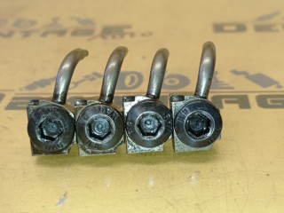 Форсунки масляные Комплект, ориг. номер 06J103154B, Skoda Superb 3T5 2008-2013