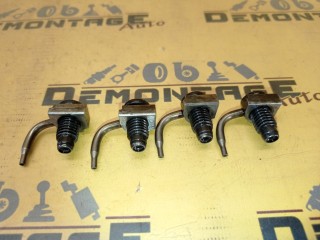 Форсунки масляные Комплект, ориг. номер 06J103154B, Skoda Superb 3T5 2008-2013