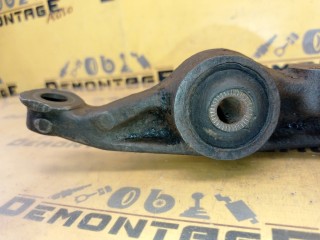 Рычаг передней подвески левый, ориг. номер 51365-SE0-G02, Honda Prelude 3 BA