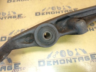 Рычаг передней подвески левый, ориг. номер 51365-SE0-G02, Honda Prelude 3 BA
