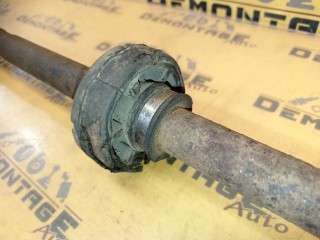 Привод полуось 1.3 передний левый, ориг. номер MB526581, Mitsubishi Colt 3 C50 1988-1992
