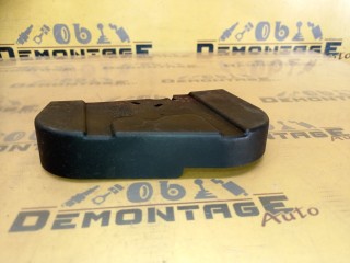 Крышка масляного насоса, ориг. номер 06D103340, Audi A6 C5 4B2 2001-2005