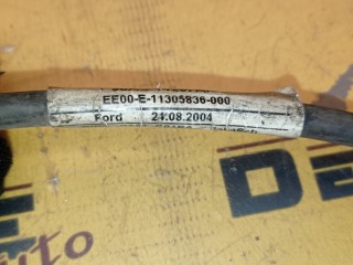 Трубка омывателя стекла, ориг. номер 98AG14297AF, Ford Focus 1 DFW 2001-2005
