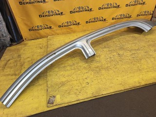 Боковина крыши левая, ориг. номер 61214-52010, Toyota Yaris XP10 1999-2003