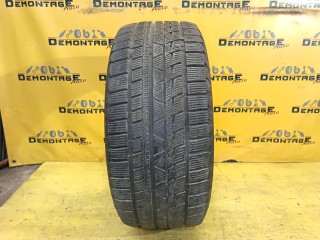 Резина, Volkswagen Passat CC 358 2008-2012