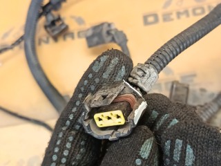 Проводка подкапотная 1.8, ориг. номер 2S4112A522DA, Ford Focus 1 DFW 2001-2005