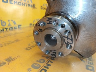 Коленвал 2.5 TDI, ориг. номер 059105019E, Audi A4 B5 8D5 1999-2001