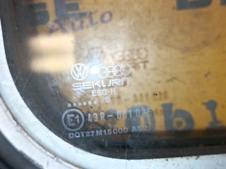 Стекло перегородки, ориг. номер 281847611, Volkswagen LT 1 21 1975-1991