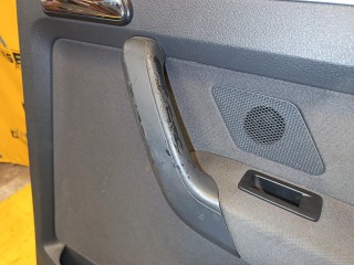 Обшивки дверей задние, ориг. номер 1T0867211CL, Volkswagen Touran 1T1 2003-2006