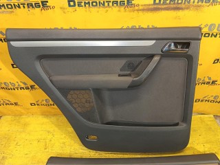 Обшивки дверей задние, ориг. номер 1T0867211CL, Volkswagen Touran 1T1 2003-2006