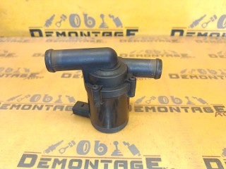 Дополнительный водяной насос, ориг. номер 078121601, Volkswagen Passat B5 3B3 1996-2001