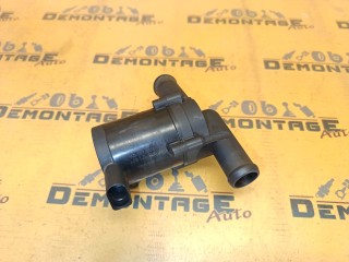 Дополнительный водяной насос, ориг. номер 078121601, Volkswagen Passat B5 3B3 1996-2001