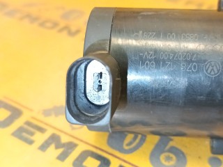 Дополнительный водяной насос, ориг. номер 078121601, Volkswagen Passat B5 3B3 1996-2001