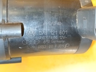Дополнительный водяной насос, ориг. номер 078121601, Volkswagen Passat B5 3B3 1996-2001