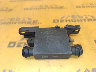 Блок управления подогрева личинки замка, ориг. номер 4A0959981, Audi A4 B5 8D5 1994-1999