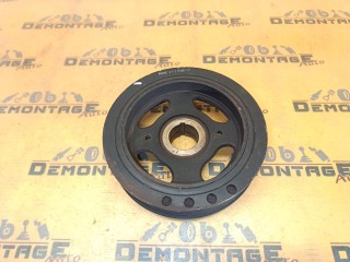 Шкив коленвала 2.0, ориг. номер 1347028020, Toyota Avensis T250 2006-2009