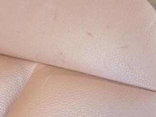 Сиденье заднее, ориг. номер 52207370457, BMW 5-series F10 2009-2013