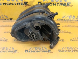 Коллектор впускной 1.2 Skoda Fabia 6Y3 2004-2007, 03E129711D