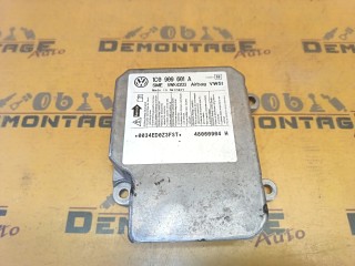 Блок управления Air bag Skoda Fabia 6Y3 2004-2007, 1C0909601A