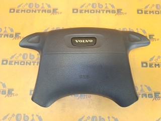 Подушка безопасности Volvo V40 VW14 1999-2002, левый руль, 30867183