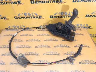 Кулиса АКПП автомат Volvo V40 VW14 1999-2002, 0884133