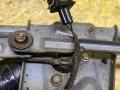 1H1955113 Трапеция дворников Volkswagen Vento A3 1994г. - фото №6
