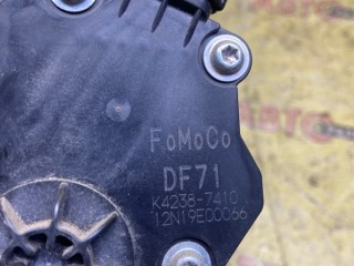 Педаль газа, ориг. номер K42387410, Mazda Mazda2
