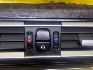 Накладки прочие, ориг. номер 9192355, BMW 7-series F01 2008-2012