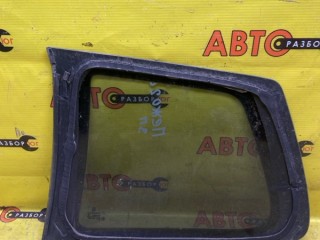 Форточка крыла задняя правая, ориг. номер 43R001583, Peugeot 206 2E/K 1998-2003