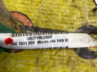 Аирбаг боковой, ориг. номер 602183100B, Mazda Mazda3 BK 2003-2006