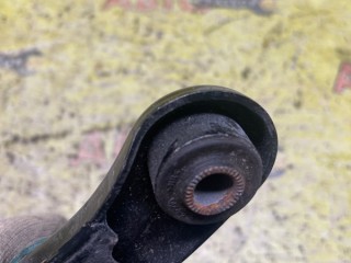 Рычаг подвески задний правый, ориг. номер 5521025000, Hyundai Accent LC 1999-2012
