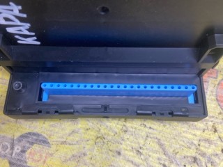 Блок предохранителей Dodge Caravan 1995-2000, P04707994AE