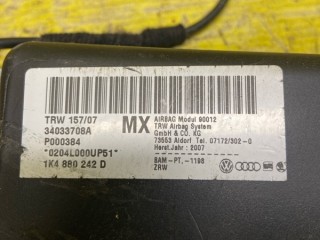 Аирбаг боковой, ориг. номер 1K4880242D, Volkswagen Jetta 1K2 2005-2010