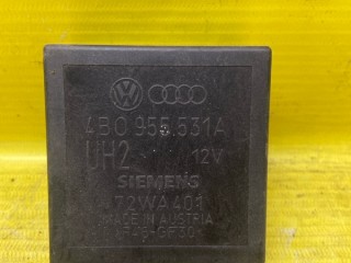 Реле, ориг. номер 4B0955531A, Volkswagen Passat B5 1996-2001