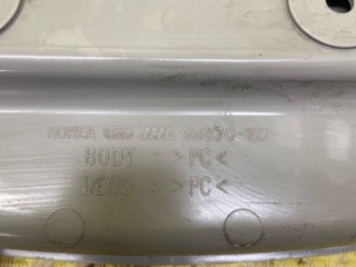 Плафон салона, ориг. номер 928702D, Kia Spectra SD 2004-2006