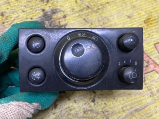 Блок управления светом, ориг. номер 9185881, Opel Vectra C 2002-2005