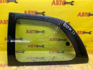 Стекло заднее левое, ориг. номер 43R000685, Chrysler Voyager GS 1995-2001
