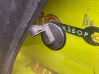 Стекло заднее левое, ориг. номер 43R000685, Chrysler Voyager GS 1995-2001