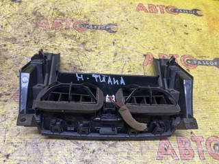 Дефлектор, ориг. номер A05500, Nissan Teana J31 2003-2008