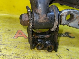 Рычаг подвески передний правый, ориг. номер 105066, Nissan Primera P12 2001-2008