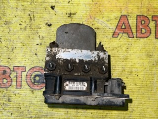 Блок abs, ориг. номер 0265800308, Nissan Primera P12 2001-2008