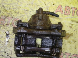 Суппорт передний правый, Nissan Primera P12 2001-2008