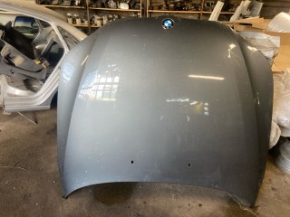 Капот, ориг. номер 6920708, BMW 5-series E60 2002-2007