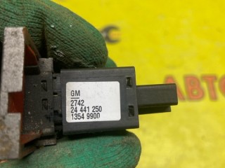 Кнопки прочие, ориг. номер 24441250, Opel Vectra C 2002-2005