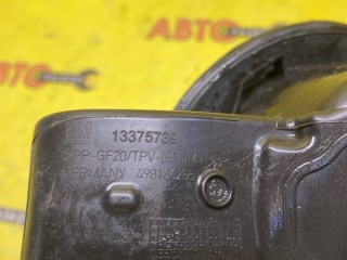 Лючок бензобака, ориг. номер 13375739, Opel Astra J 2012-2018