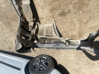 Задняя часть кузова, ориг. номер ST215, Toyota Caldina T210 1992-2002