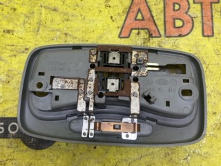 Плафон салона, ориг. номер OK9BO51310, Kia Sephia 1997-2001