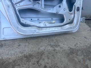 Дверь передняя левая, ориг. номер 124565336, Peugeot 307 3A/C 2001-2005
