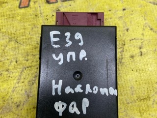 Блок управления электроникой, ориг. номер 61358375964, BMW 5-series E39 1995-2000