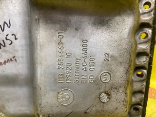 Поддон, ориг. номер 13992010, BMW 5-series f10 2009-2013